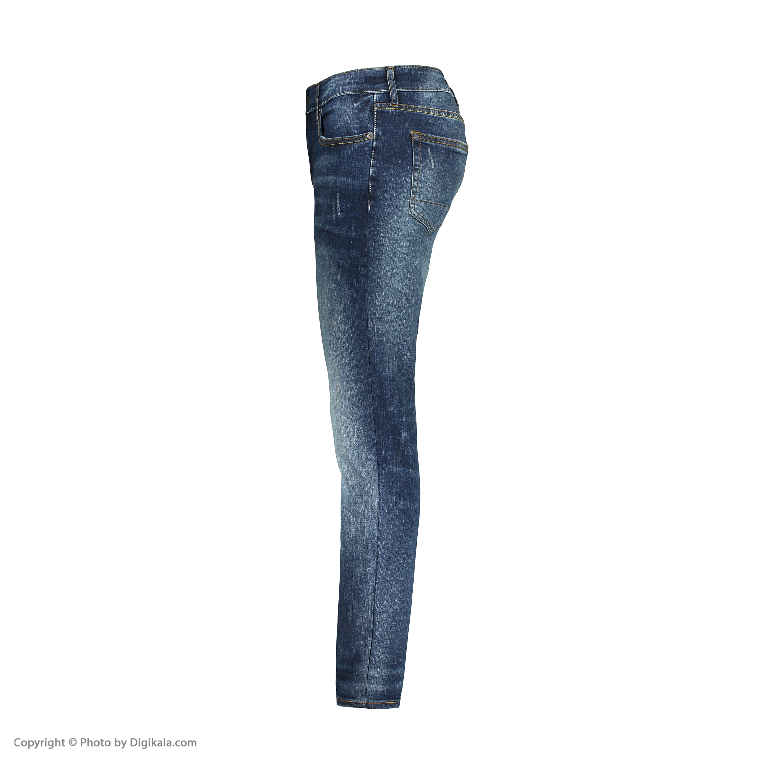 شلوار جین مردانه زی مدل 153120757