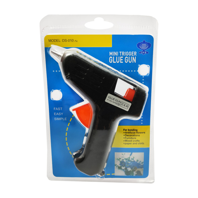 دستگاه چسب تفنگی مدل DS010 دستگاه چسب تفنگی مدل DS010