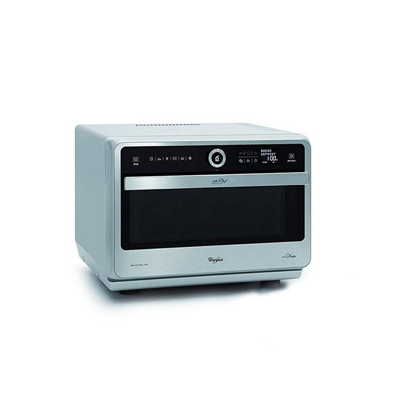 مایکروویو ویرپول مدل JT479IX