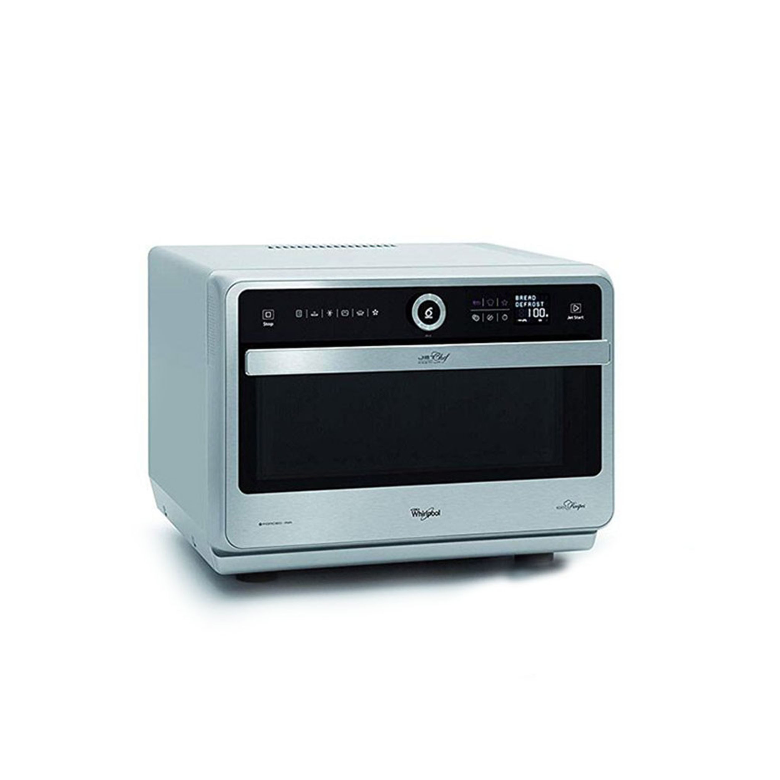 مایکروویو ویرپول مدل JT479IX مایکروویو ویرپول مدل JT479IX