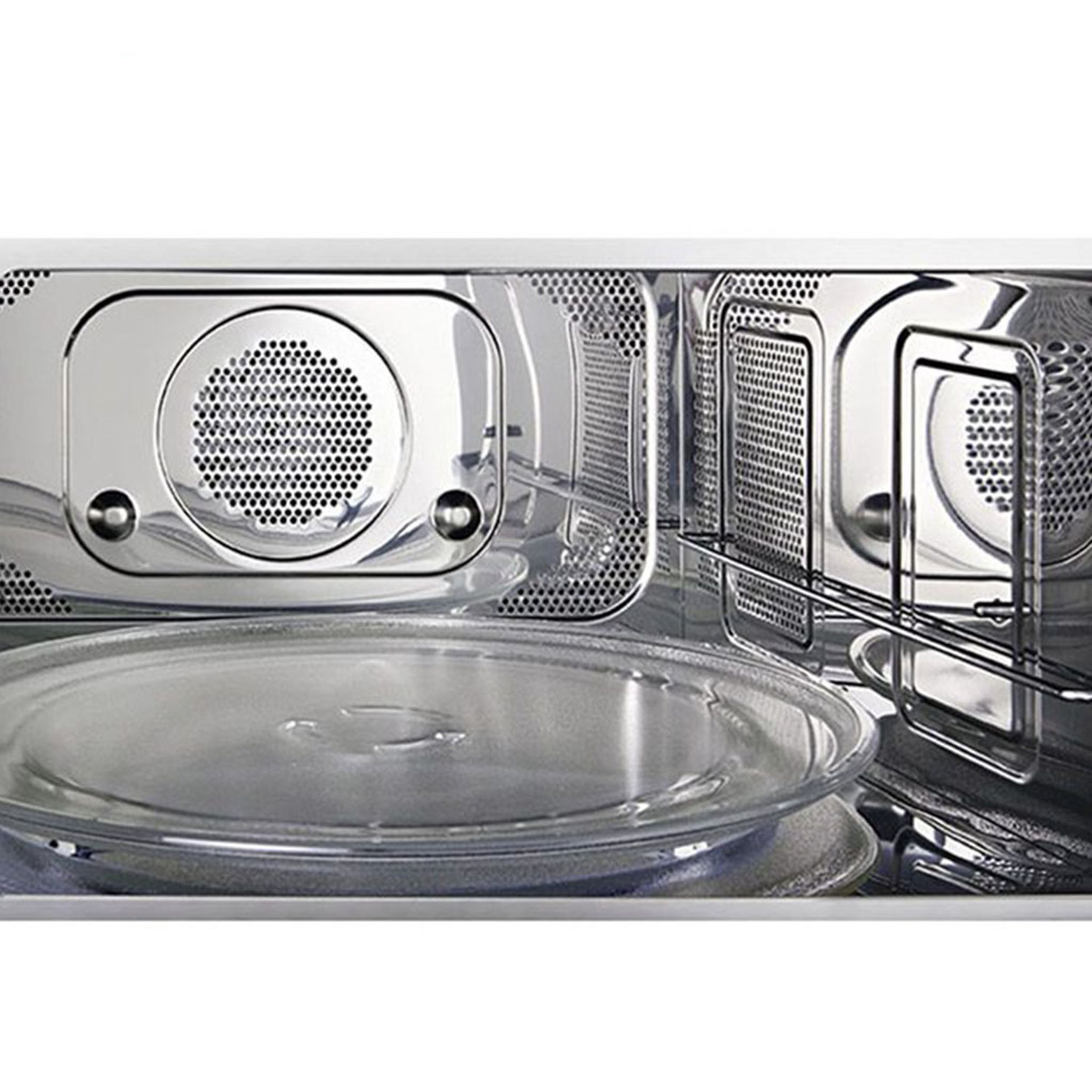 مایکروویو ویرپول مدل JT479IX