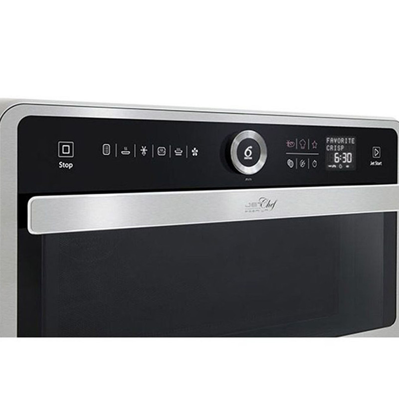 مایکروویو ویرپول مدل JT479IX