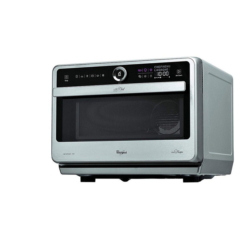 مایکروویو ویرپول مدل JT479IX