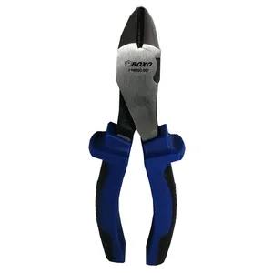 انبر سیم چین بوکسو مدل PR6550-007 سایز 7 اینچ
