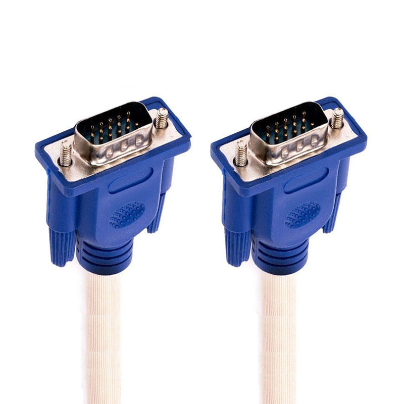 کابل VGA باماتک مدل B15  طول 1.5 متر