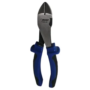 انبر سیم چین بوکسو مدل PR6550-008 سایز 8 اینچ