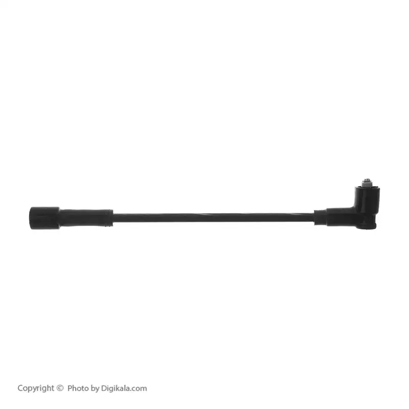 وایر شمع خودرو جی اس مدل PKN - 01 مناسب برای پیکان بسته 4 عددی