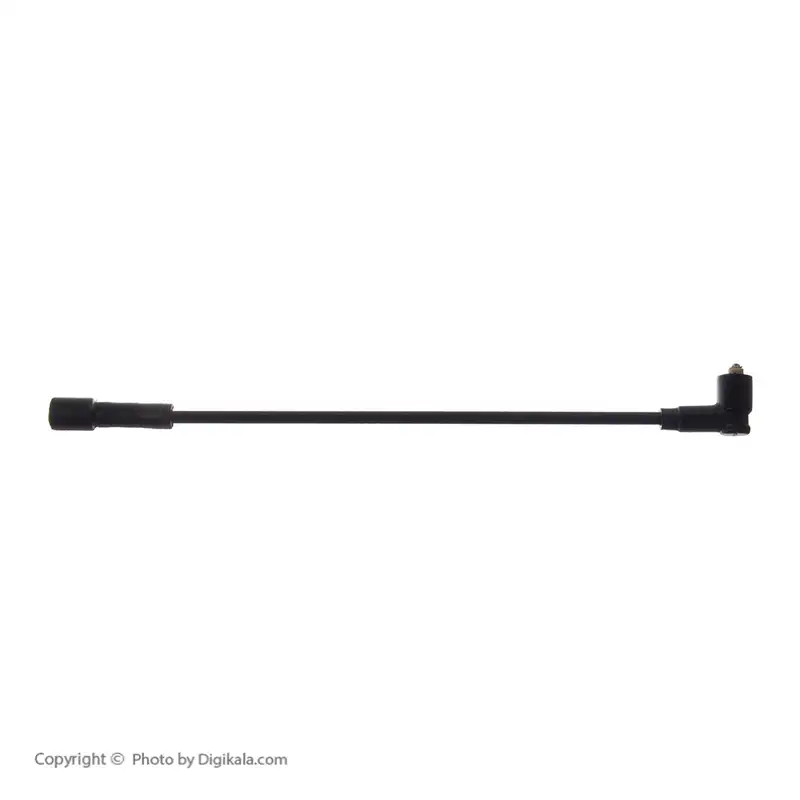 وایر شمع خودرو جی اس مدل PKN - 01 مناسب برای پیکان بسته 4 عددی