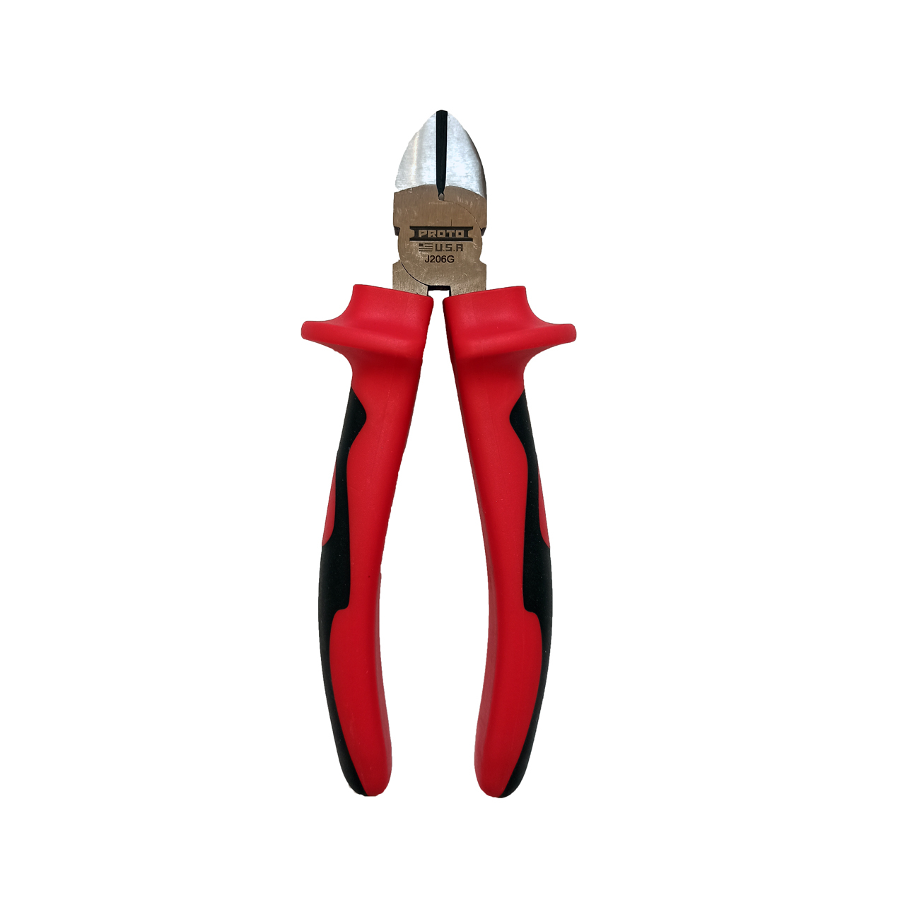 انبر سیم چین پرتو مدل J206G سایز 6 اینچ
