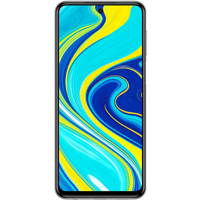 خرید و قیمت گوشی موبایل شیائومی مدل Redmi Note 9S M2003J6A1G دو سیم‌ کارت ظرفیت 128گیگابایت