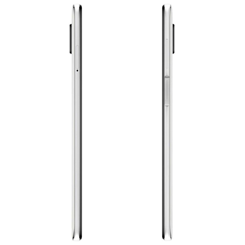 خرید و قیمت گوشی موبایل شیائومی مدل Redmi Note 9S M2003J6A1G دو سیم‌ کارت ظرفیت 128گیگابایت