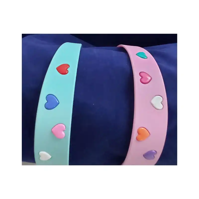 تل مو دخترانه کد 10