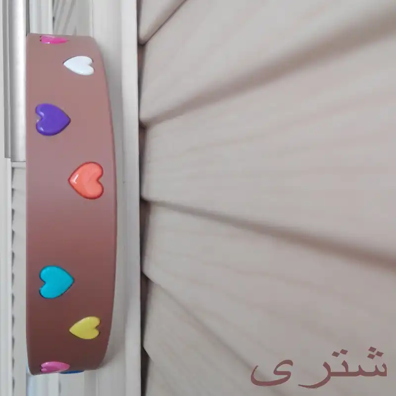 تل مو دخترانه کد 10