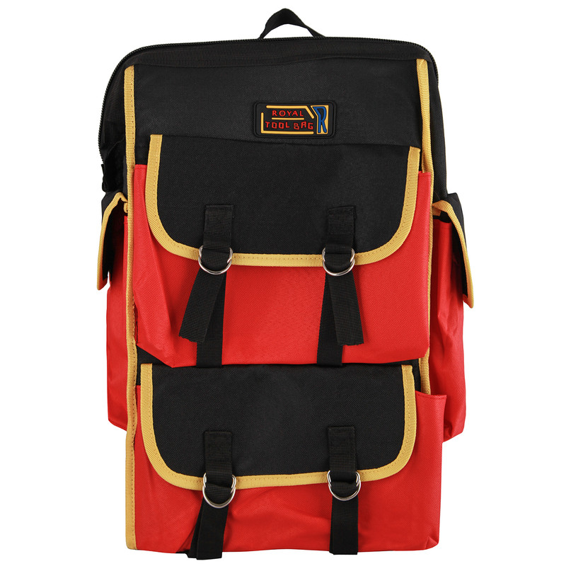 کوله پشتی ابزار رویال مدل K50 کوله پشتی ابزار رویال مدل K50