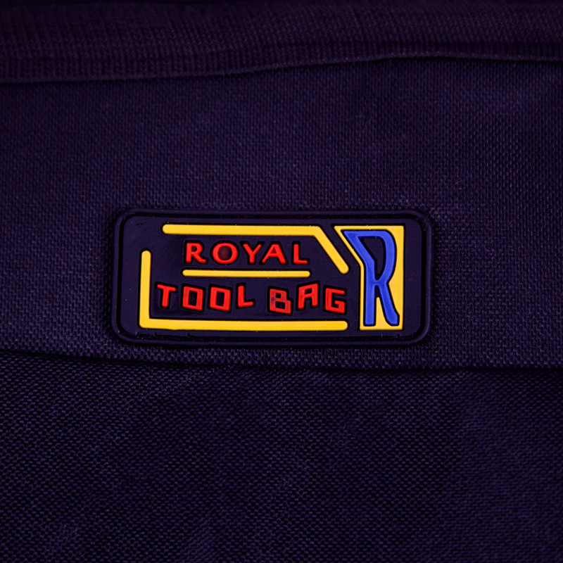 کوله پشتی ابزار رویال مدل K50 کوله پشتی ابزار رویال مدل K50