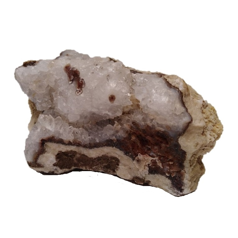 سنگ راف کوارتز مدل TAK137