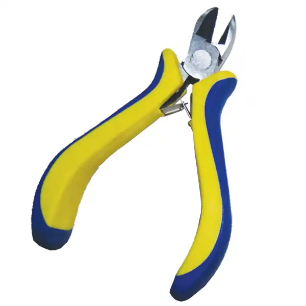 انبر سیم چین مدل 20116269 سایز 5 اینچ