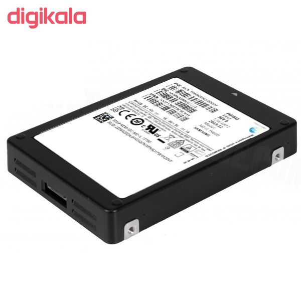 اس اس دی اینترنال سامسونگ مدل MZ-ILT9600 ظرفیت 960 گیگابایت main 1 3