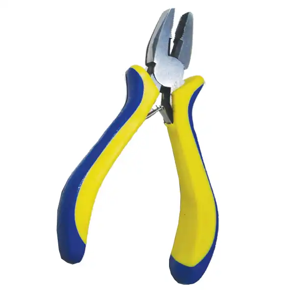 انبر دست مدل 20116268 سایز 5 اینچ