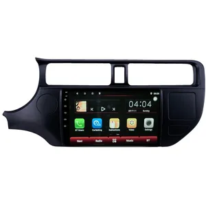 پخش کننده خودرو ایمپالا مدل SK0595 