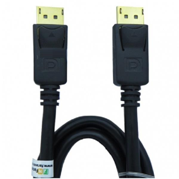کابل DisplayPort فرانت مدل FT طول 1.8 متر