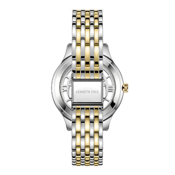 ساعت مچی عقربه ای زنانه کنت کول مدل KC50988002