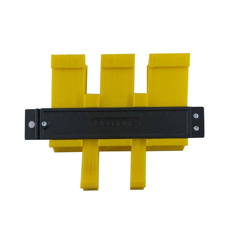 شابلون الگوبرداری دفورم کد S15