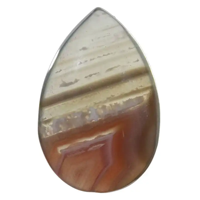 سنگ عقیق بوتسوانا کد TG5955