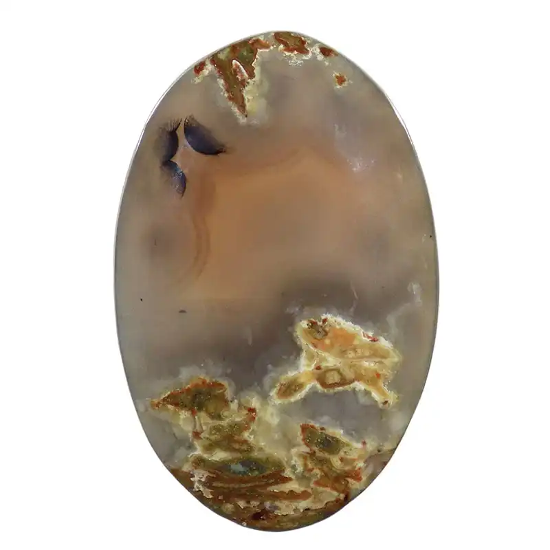 سنگ عقیق بوتسوانا کد TG5954