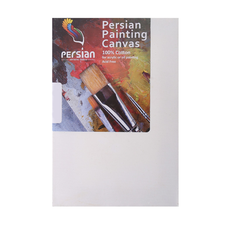 بوم نقاشی پرشین مدل PRS01 سایز 25x35 سانتیمتر