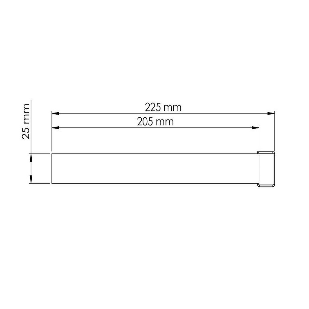 بست مدل Belta-225 بسته 2 عددی
