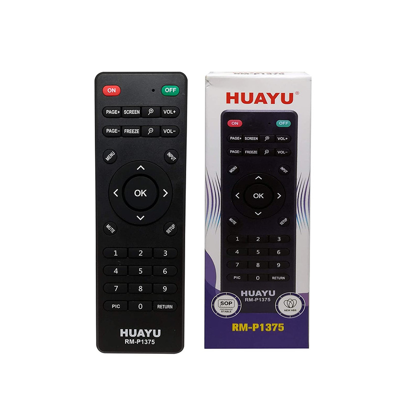 کنترل هوآیو مدل 1375