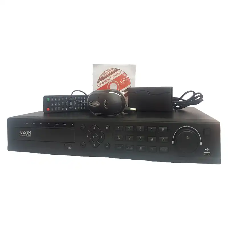 ضبط کننده ویدیویی آنالوگ آکزون مدل ATD16DF