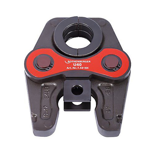 فک پرس روتنبرگر مدل 015318X