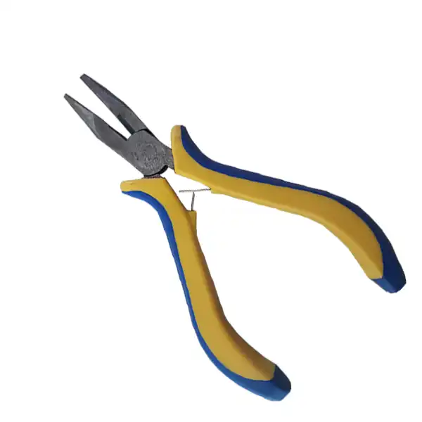 انبر دم باریک مدل 20116270 سایز 5 اینچ