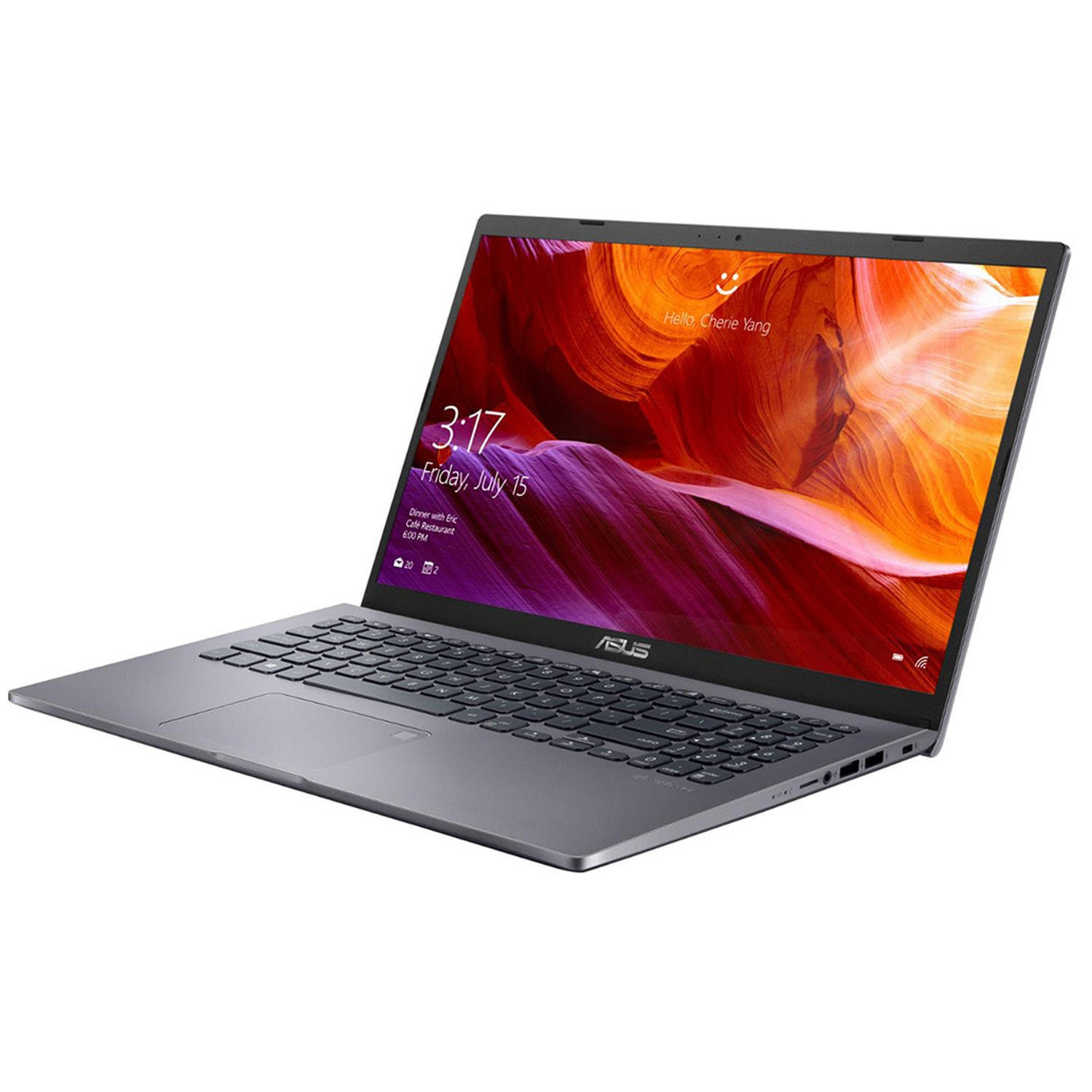 لپ تاپ 15 اینچی ایسوس مدل VivoBook R521FB- B