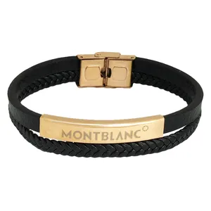 دستبند مردانه مدل 8886