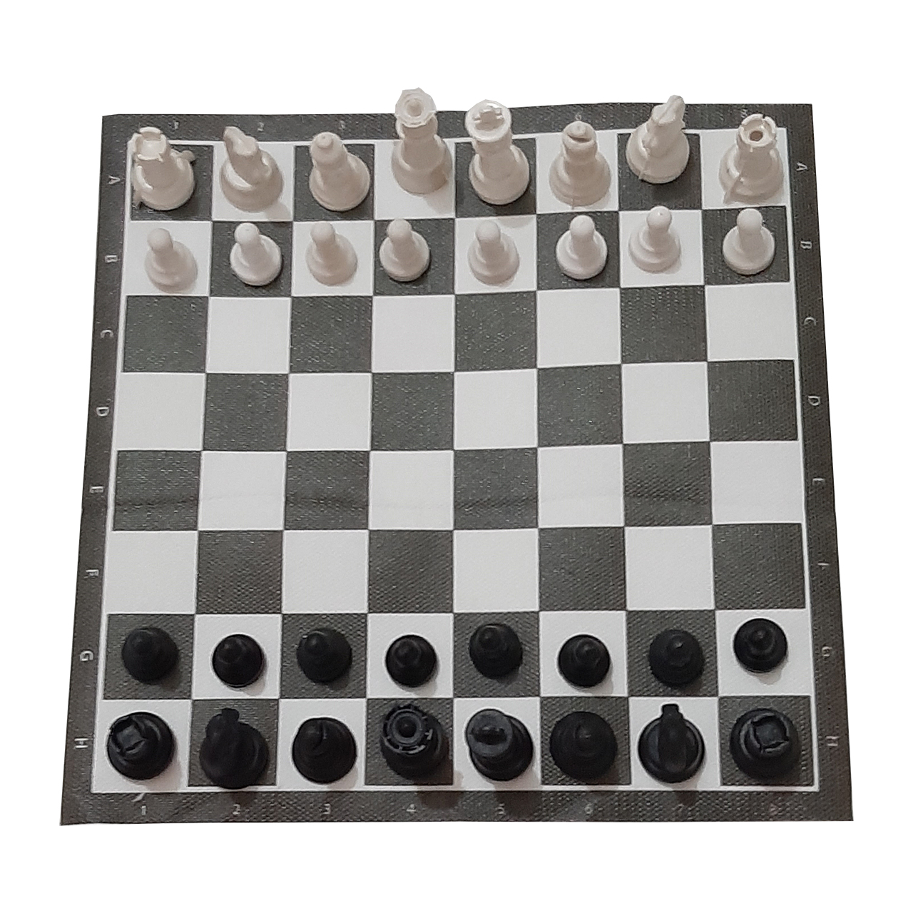 شطرنج مدل 1244