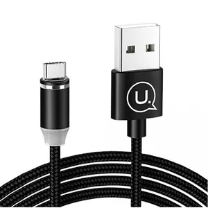  Usams US-SJ294 USB To microUSB Cable 1m