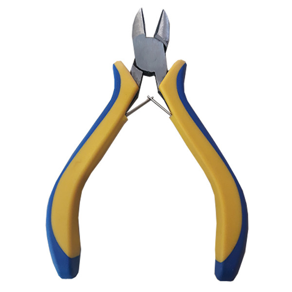 انبر سیم چین مدل 20116269 سایز 5 اینچ انبر سیم چین مدل 20116269 سایز 5 اینچ