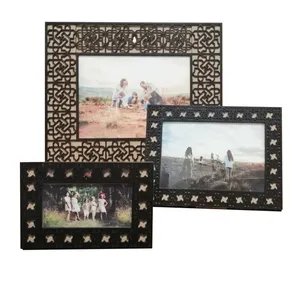 قاب عکس مدل A1  مجموعه 3 عددی