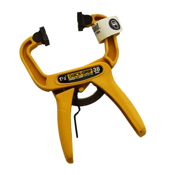 گیره دستی کوییک گریپ مدل J59100