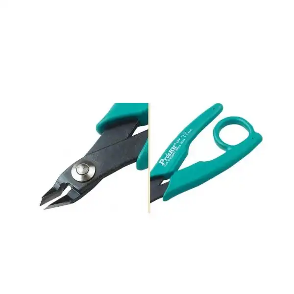 انبر کف چین پروسکیت مدل 8PK-101D سایز 5 اینچ