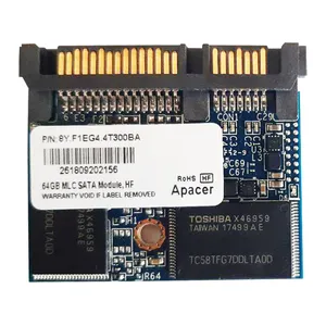اس اس دی اینترنال اپیسر مدل T300BA ظرفیت 64 گیگابایت