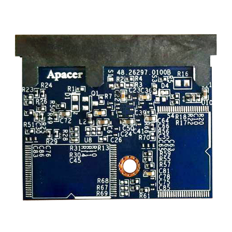 اس اس دی اینترنال اپیسر مدل T300BA ظرفیت 64 گیگابایت 1