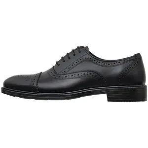 كفش مردانه مدل OXFORD 2600009