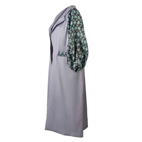 مانتو  زنانه کد 1010