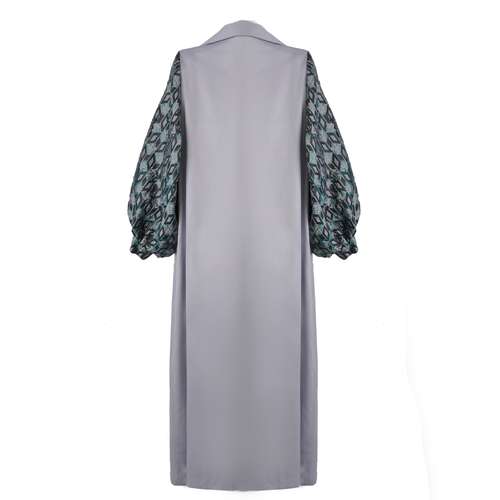 مانتو  زنانه کد 1010