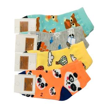 جوراب و ساق پسرانه