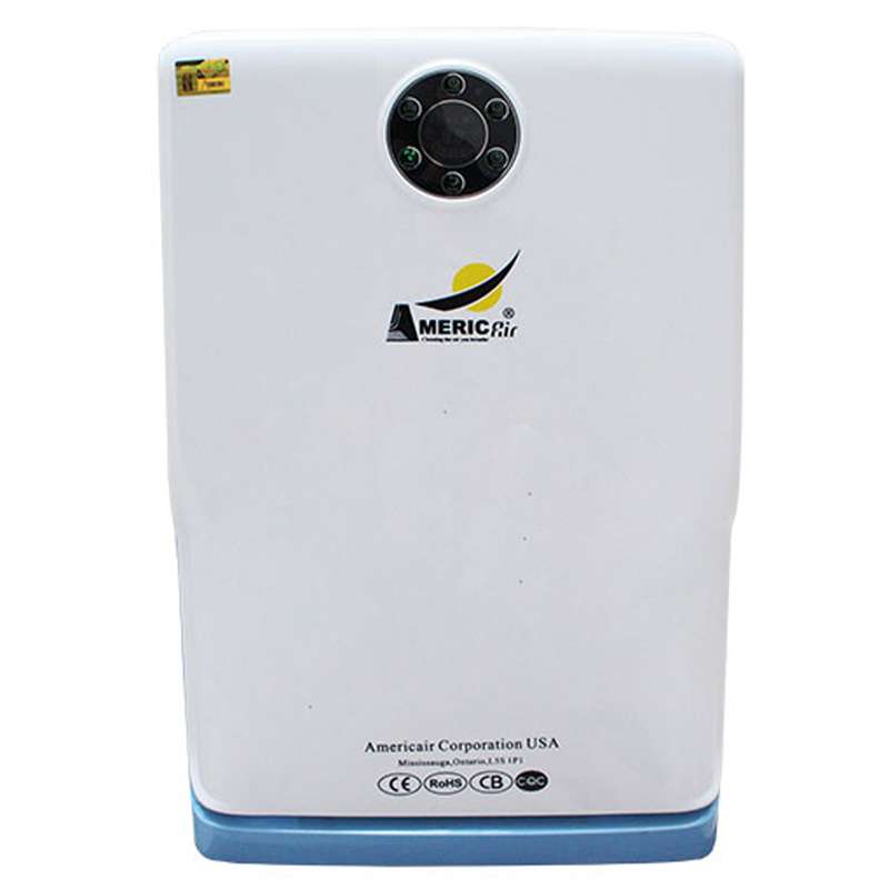 دستگاه تصفیه کننده هوا امریک ایر مدل K01A